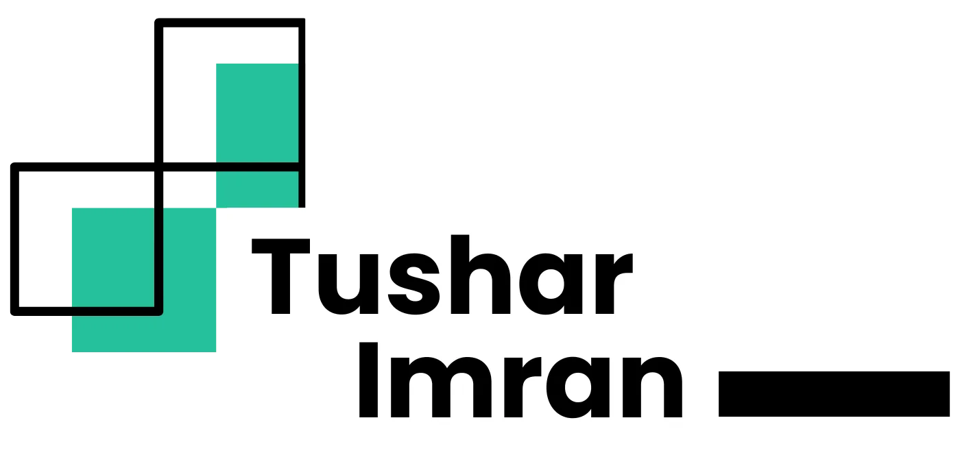 Tushar Imran